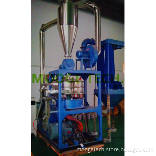 Milling Machine